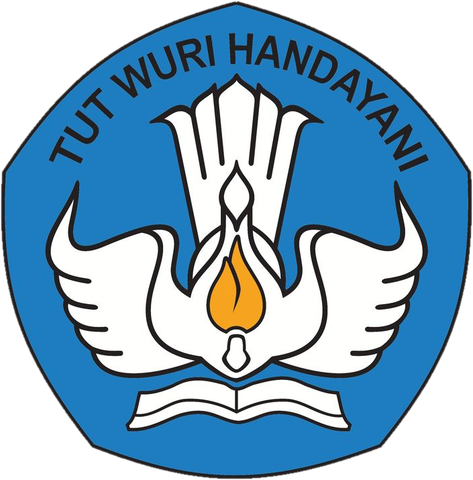 Logo Tut Wuri Handayani